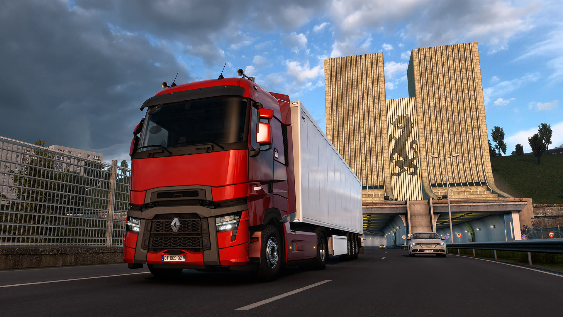 Euro Truck Simulator 2, The Crew 2 Top Steam's Top Sellers of 2018