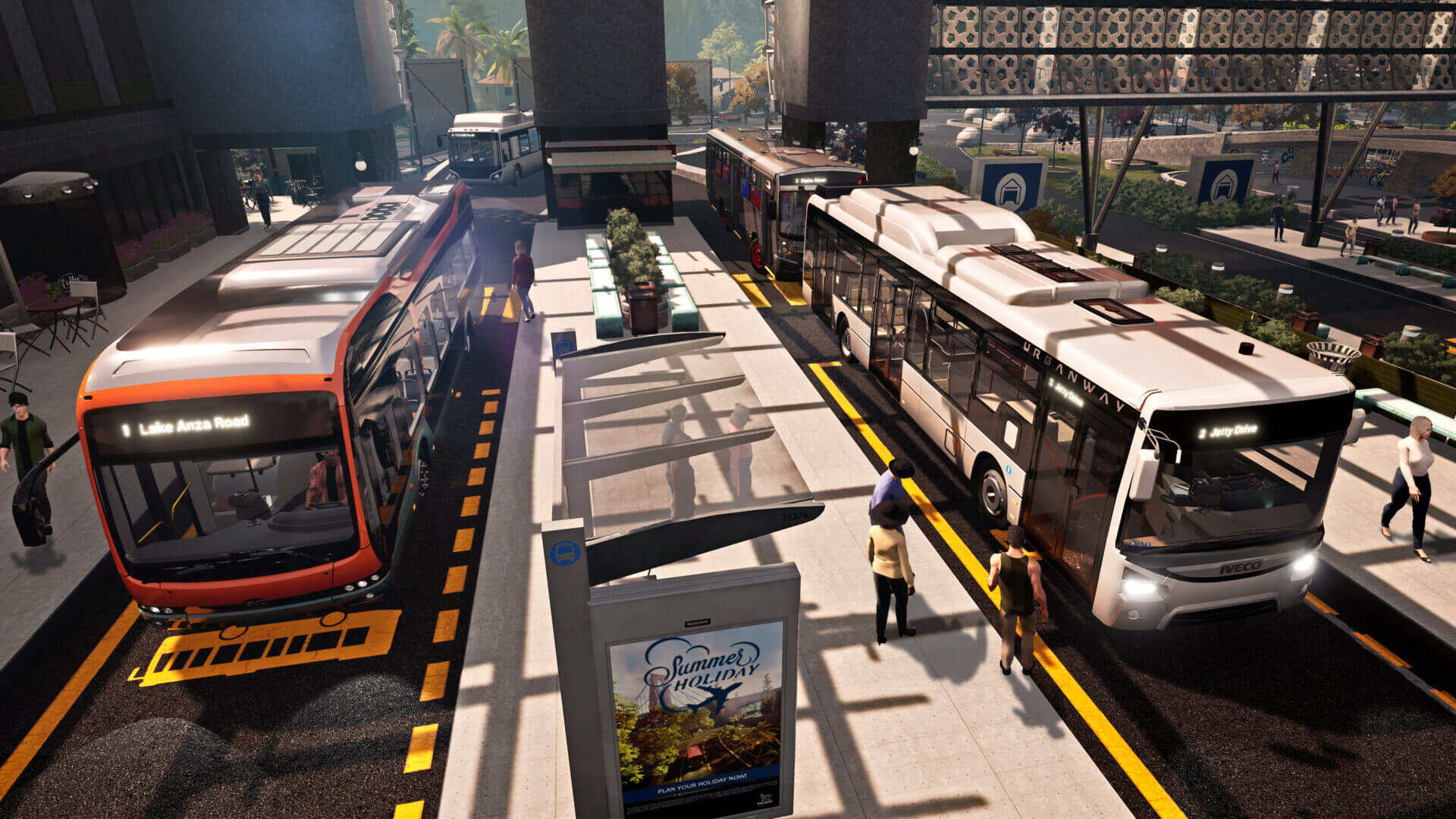 bus simulator 2017 pc release date bus simulator 2017 pc release date