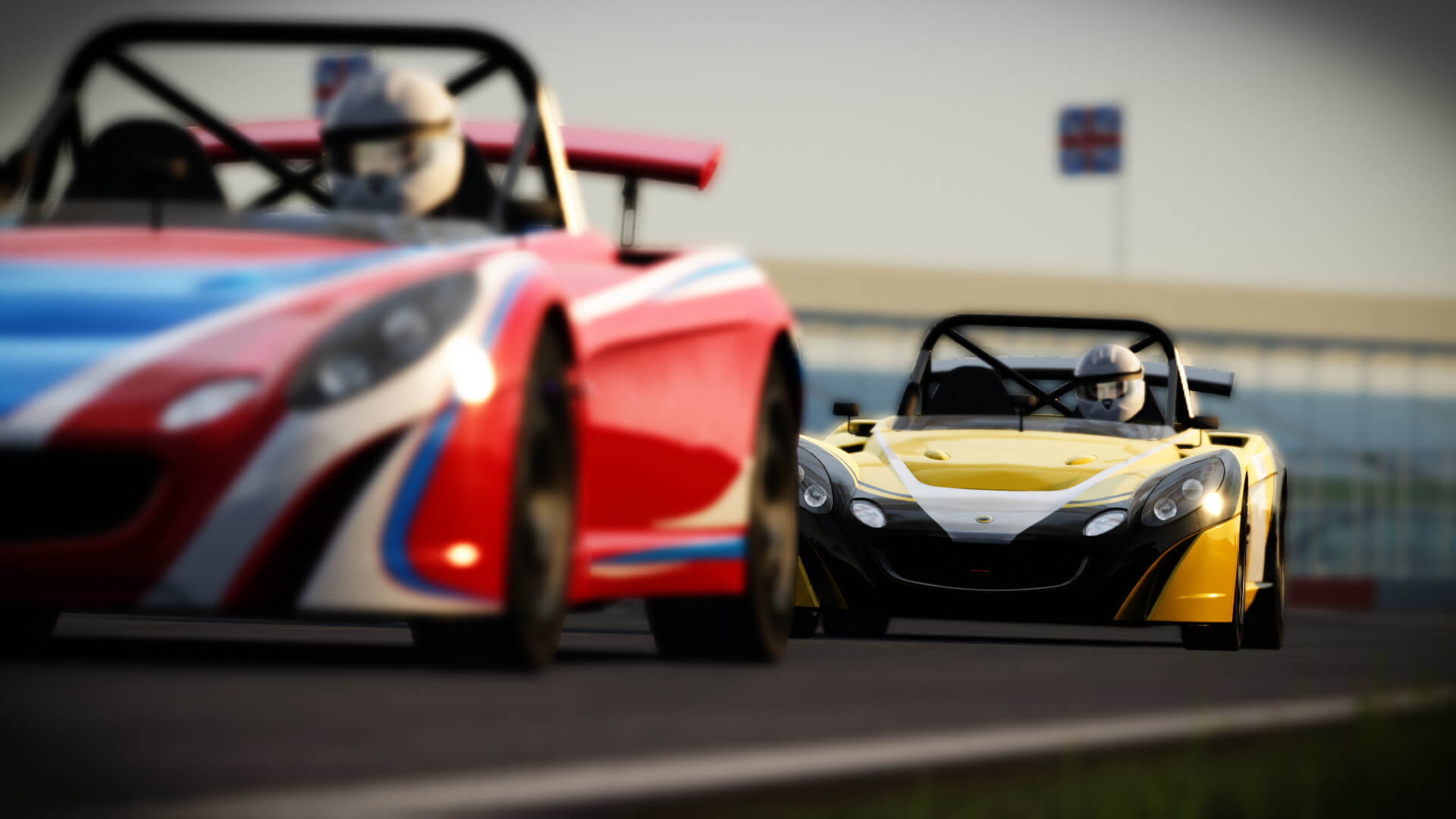 Assetto Corsa 2 Planned for 2024