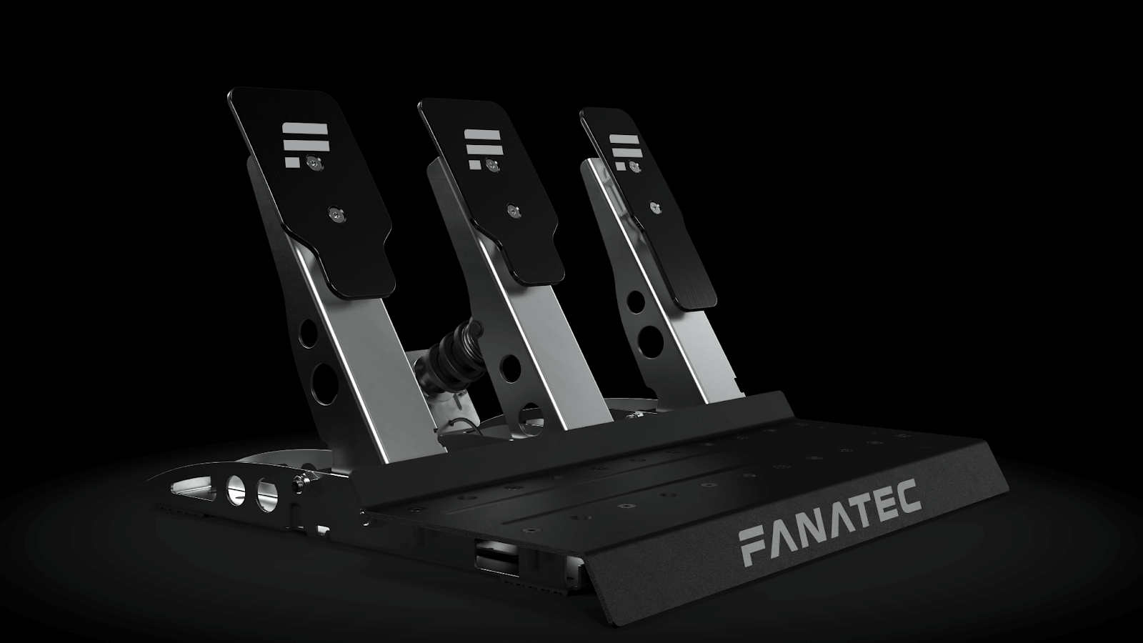 Fanatec Reveals CSL Pedals, Starting at $80 – GTPlanet