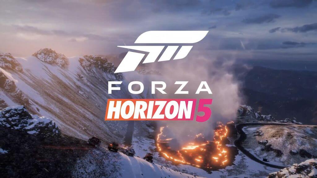 Forza Horizon 5 wird am 9. November in Mexiko veröffentlicht