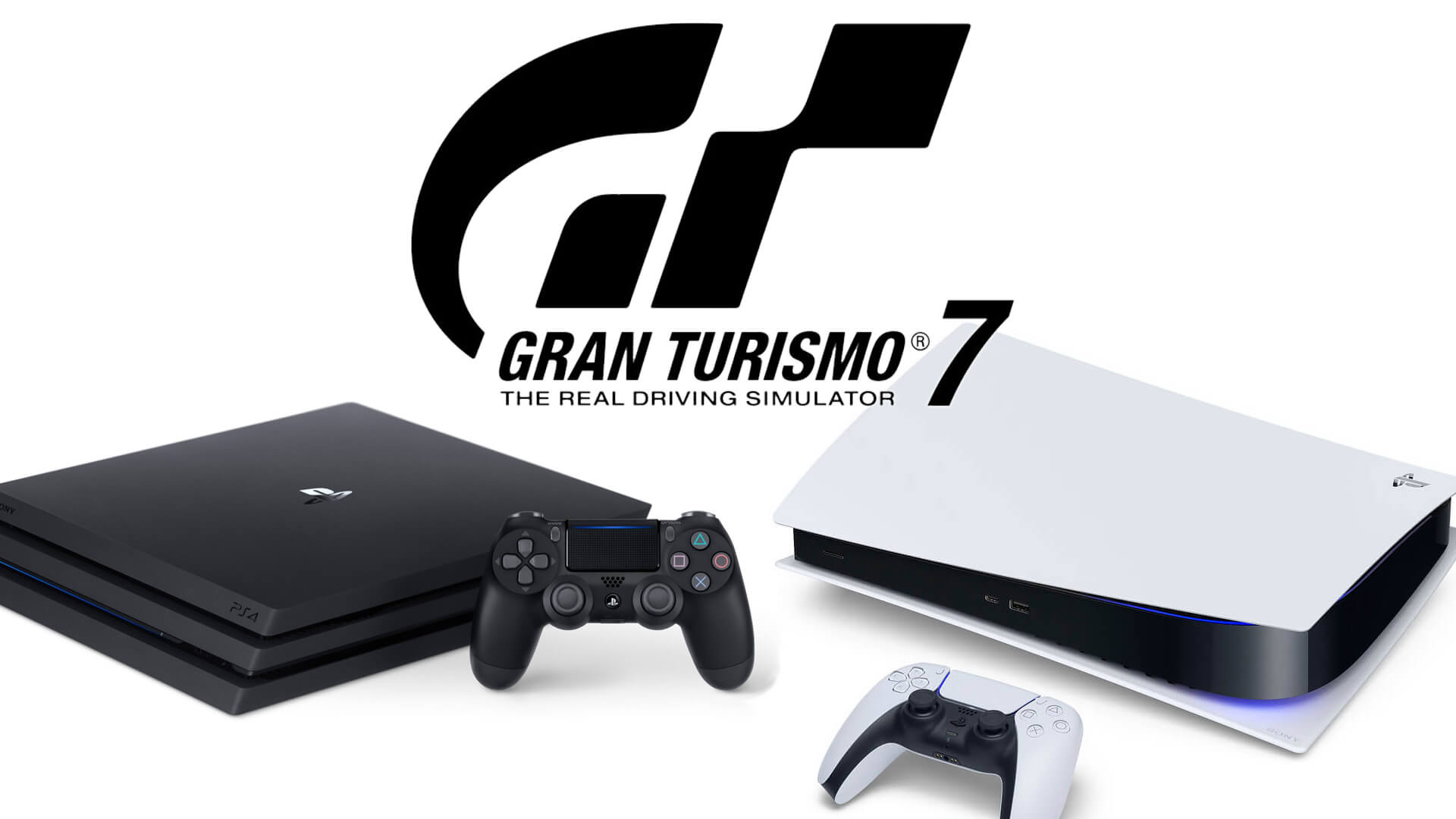 Gran Turismo 7 - PlayStation 4 