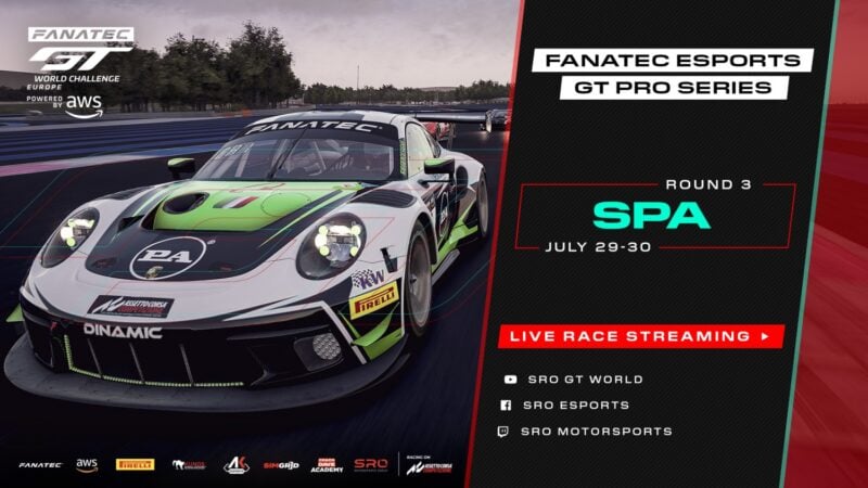 Assetto Corsa Mobile Previewed in Twitch Stream, Launches August 31 –  GTPlanet