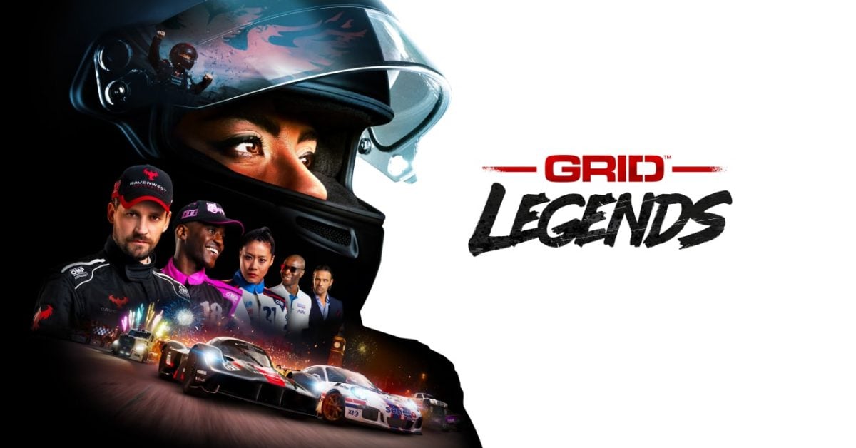 DIRT, Grid, and F1 2020 Now Available on EA Play, Xbox Game Pass – GTPlanet