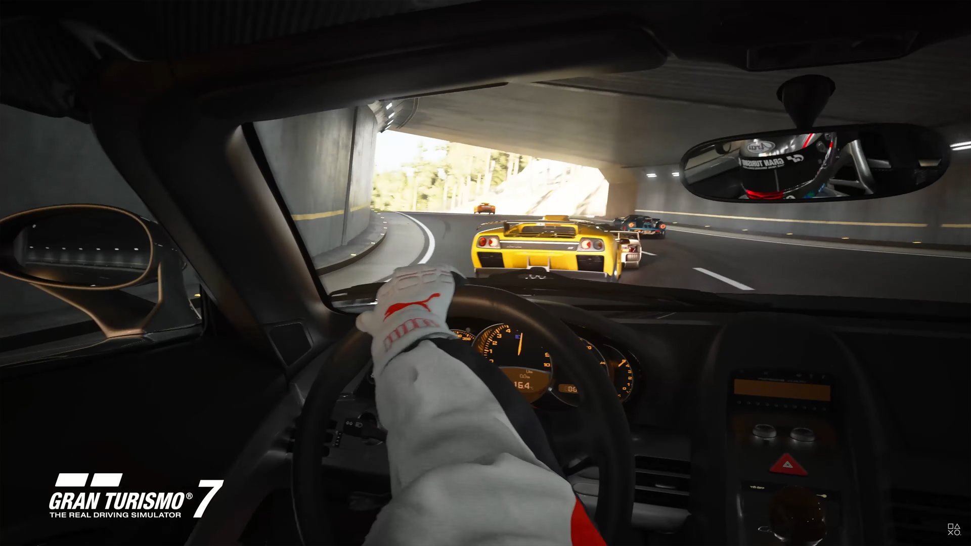 Gran Turismo 7 appare nel nuovo video promozionale di PlayStation 5 – GTPlanet