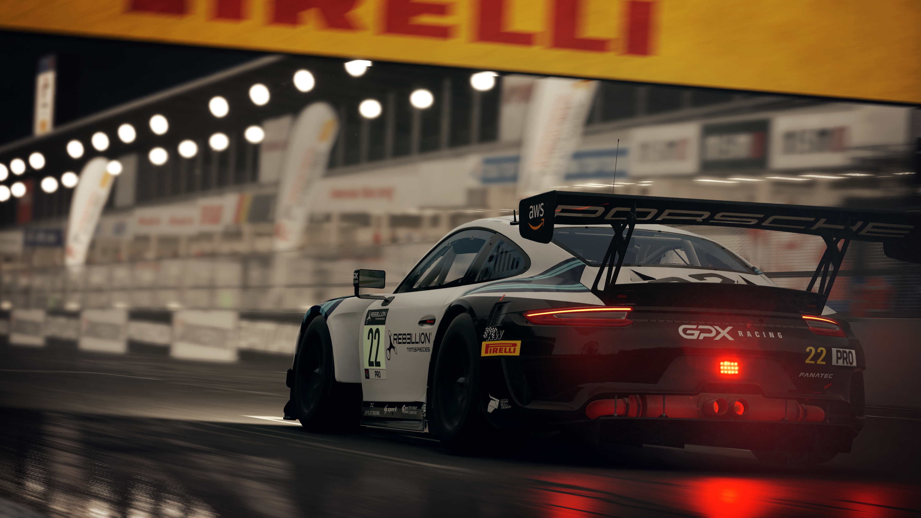 Assetto Corsa Competizione for PlayStation 5, Xbox Series X Officially  Confirmed - autoevolution