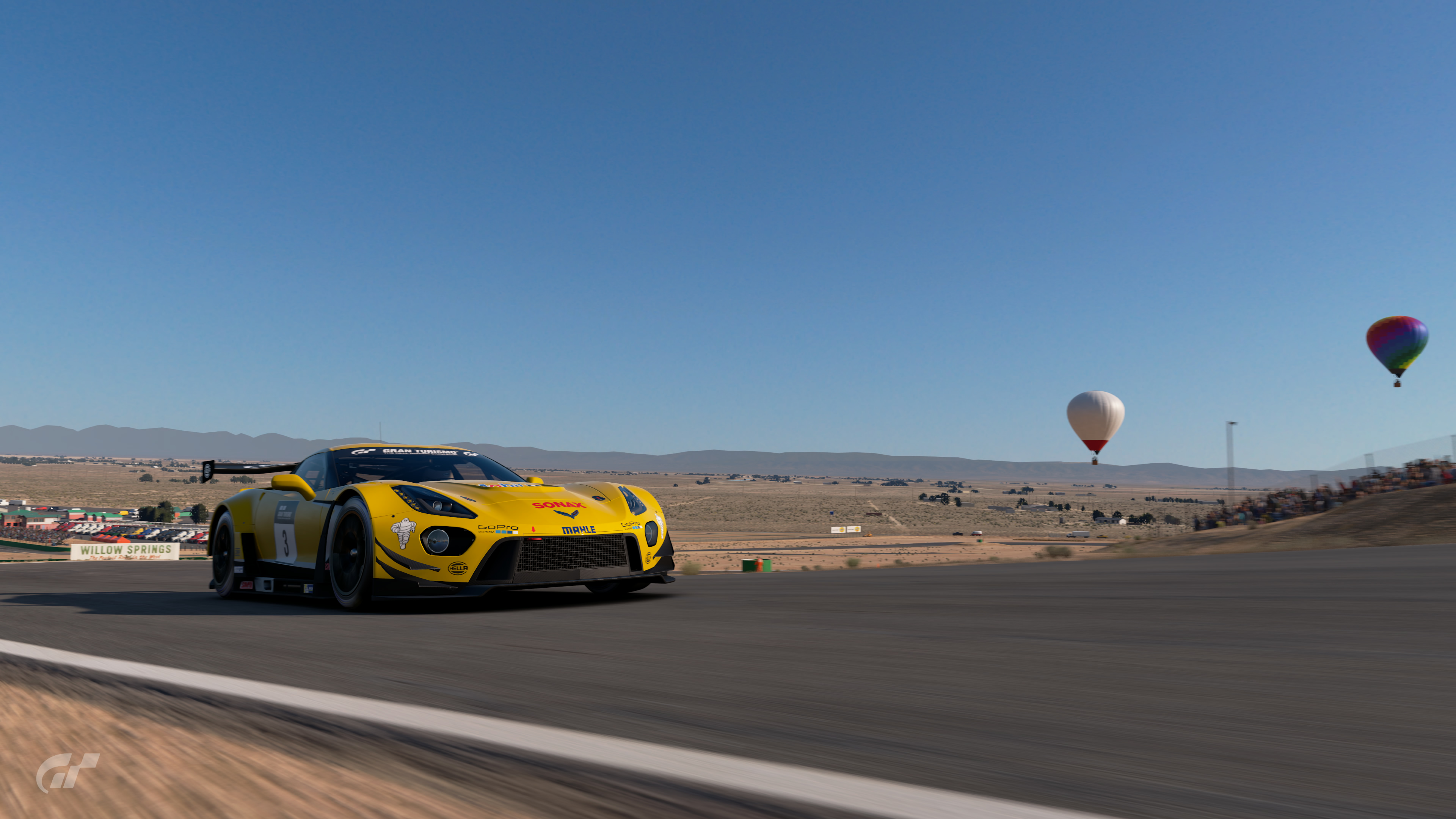 How the Creator of Gran Turismo Wants Motorsport to Change – GTPlanet