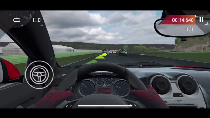 Assetto Corsa Racing Mobile APK (Android Game) - Free Download