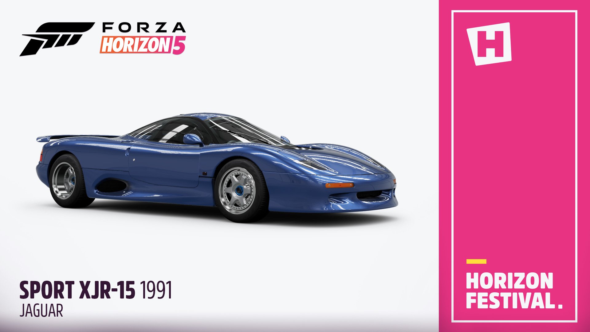 Forza Horizon 5 Series 6 reward cars revealed