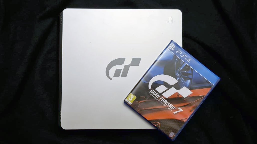 How Gran Turismo 7 Benefits from PlayStation 5: Fast Loading, Better Audio,  and More – GTPlanet