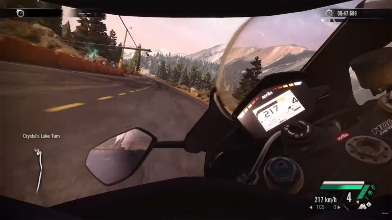 Diary Racing Game RiMS Racing Developer Diary 3, and Million Dollar Highway Gameplay ...