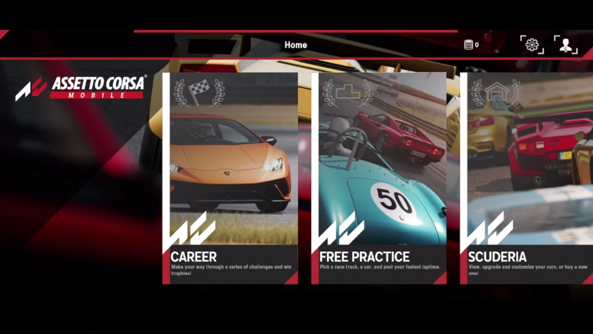 Assetto Corsa Mobile Previewed in Twitch Stream, Launches August 31 –  GTPlanet