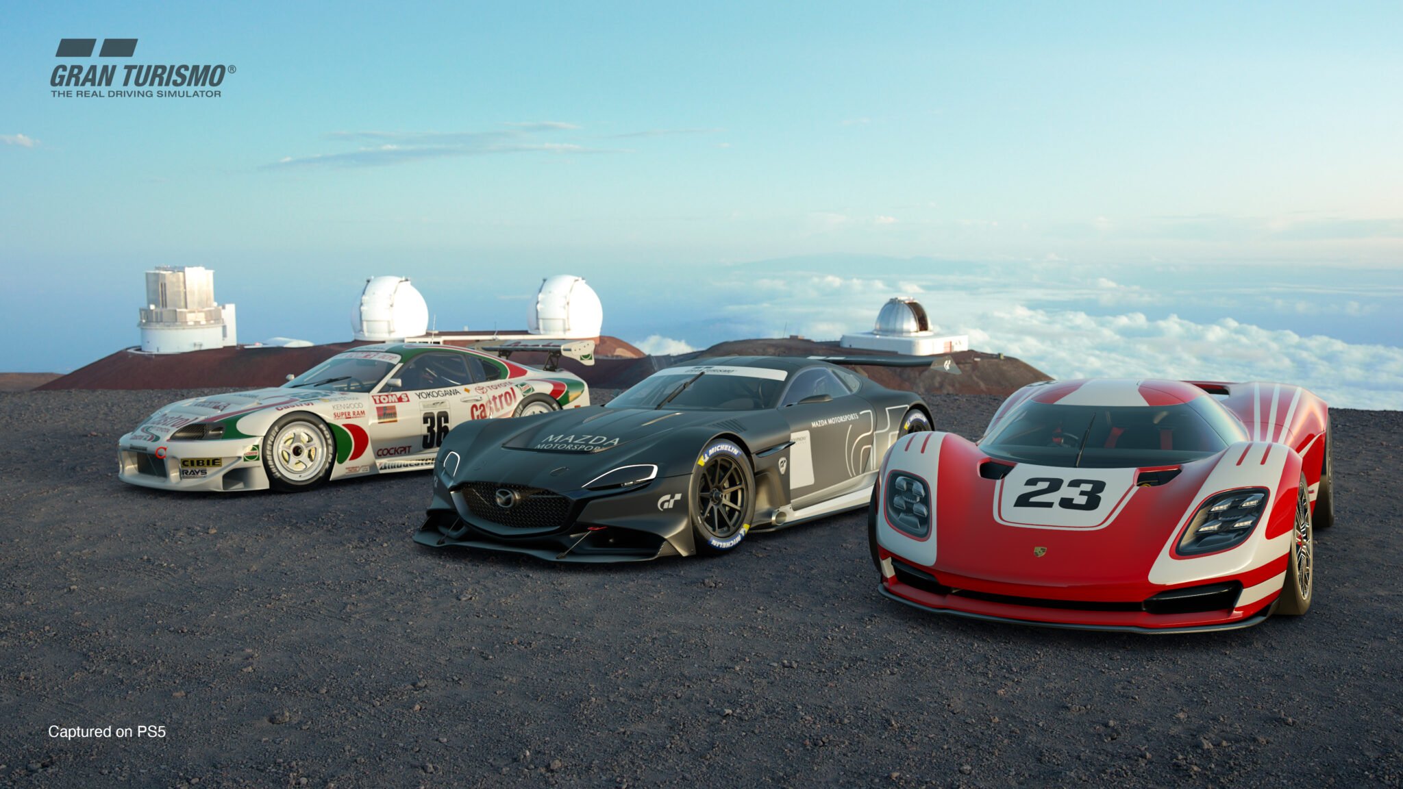 Gran Turismo 7 “25th Anniversary Edition” and PreOrder Details Revealed