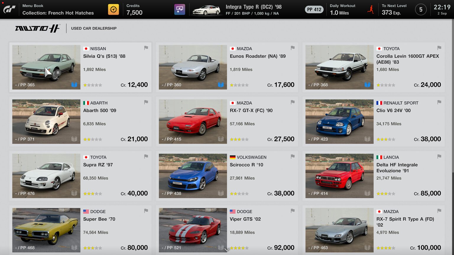 gran-turismo-7-update-list