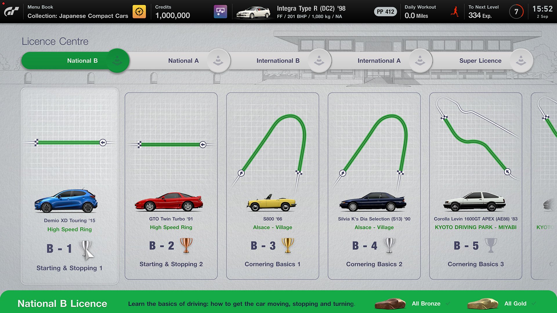 Here's Why Gran Turismo 7 Campaign Mode Requires Internet