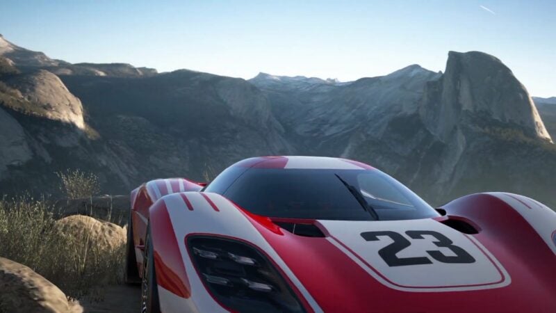 Gran Turismo 7: Car List, Track List, Updates, Videos, Screens, and More –  GTPlanet