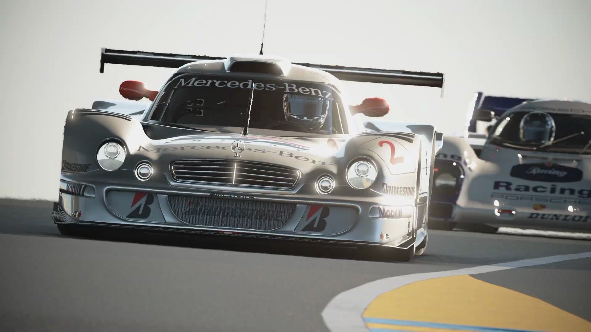 Gran Turismo 7 Arrives on the Sony PS5 - CNET