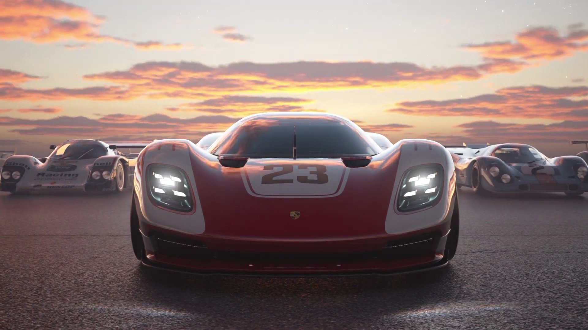 New Gran Turismo 7 Trailer Revealed a Whole Load of New Cars – GTPlanet