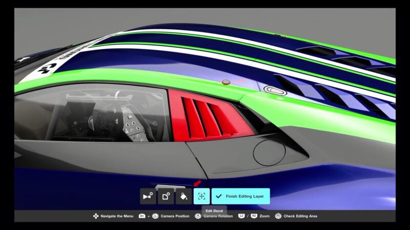 Gran Turismo 7 – Lista de Autos – Nivel Escondido