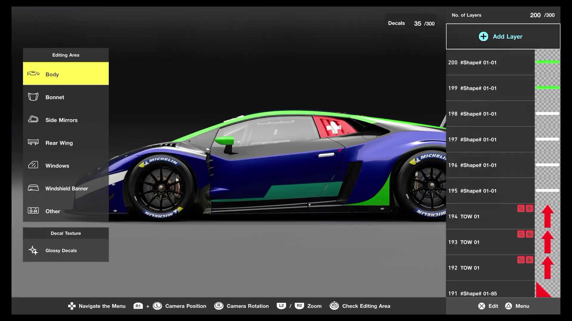 Gran Turismo 7's New Features Detailed: Used Cars, Body Upgrades