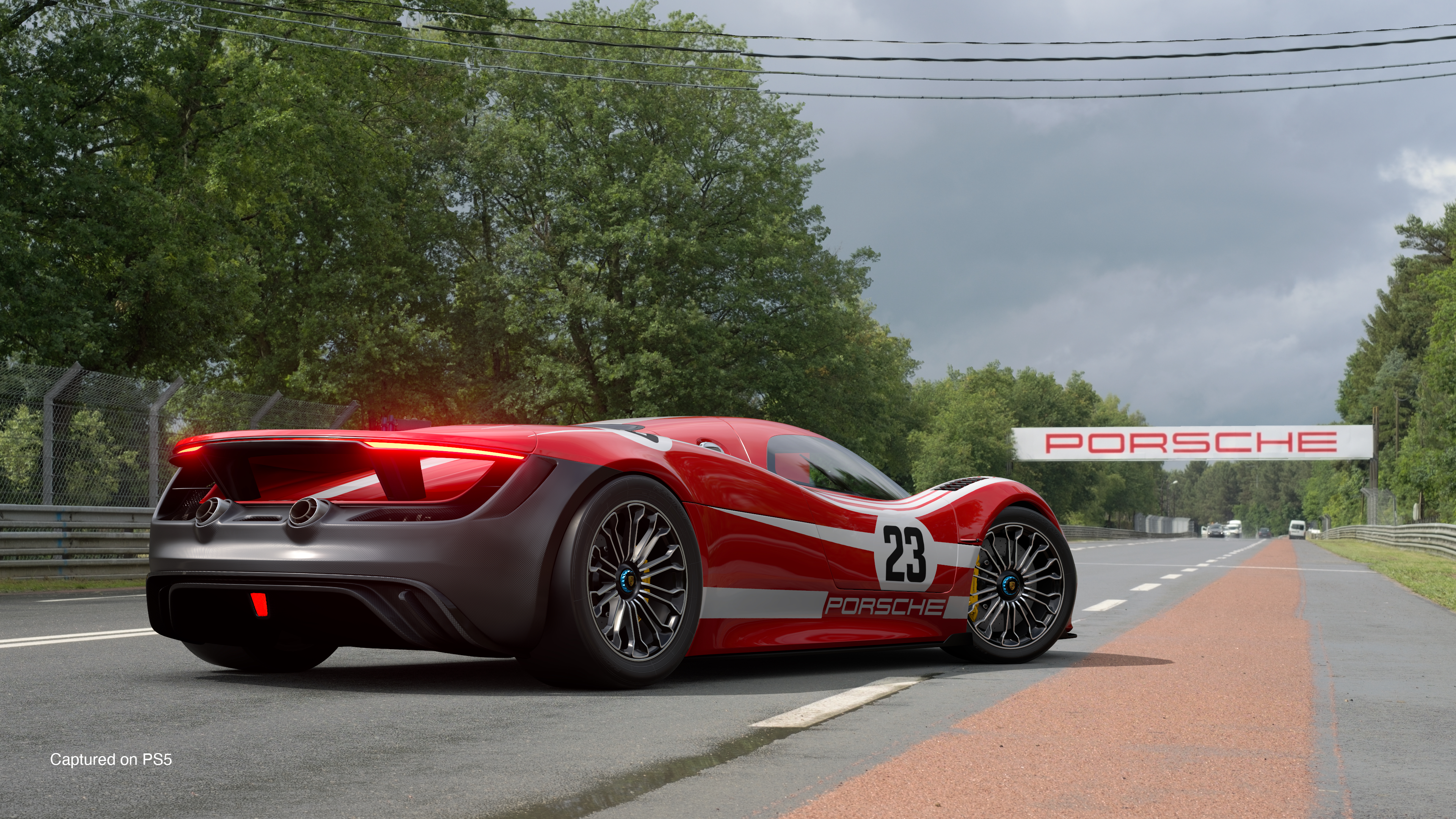 Gran Turismo 7 список машин