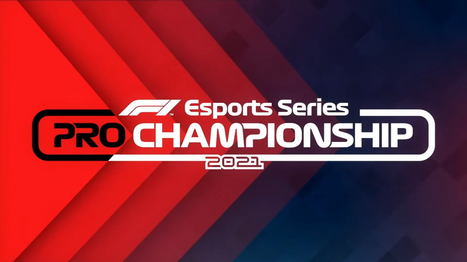 F1 Esports Series Pro Championship 2021 Drivers and Schedule Revealed