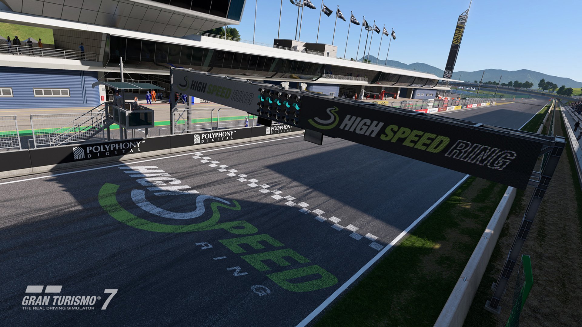 Gran Turismo Sport Rumored Open Beta Details Emerge Online; Looks