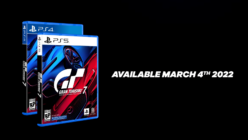 GT 7 set for Spring launch on PS5 and PS4