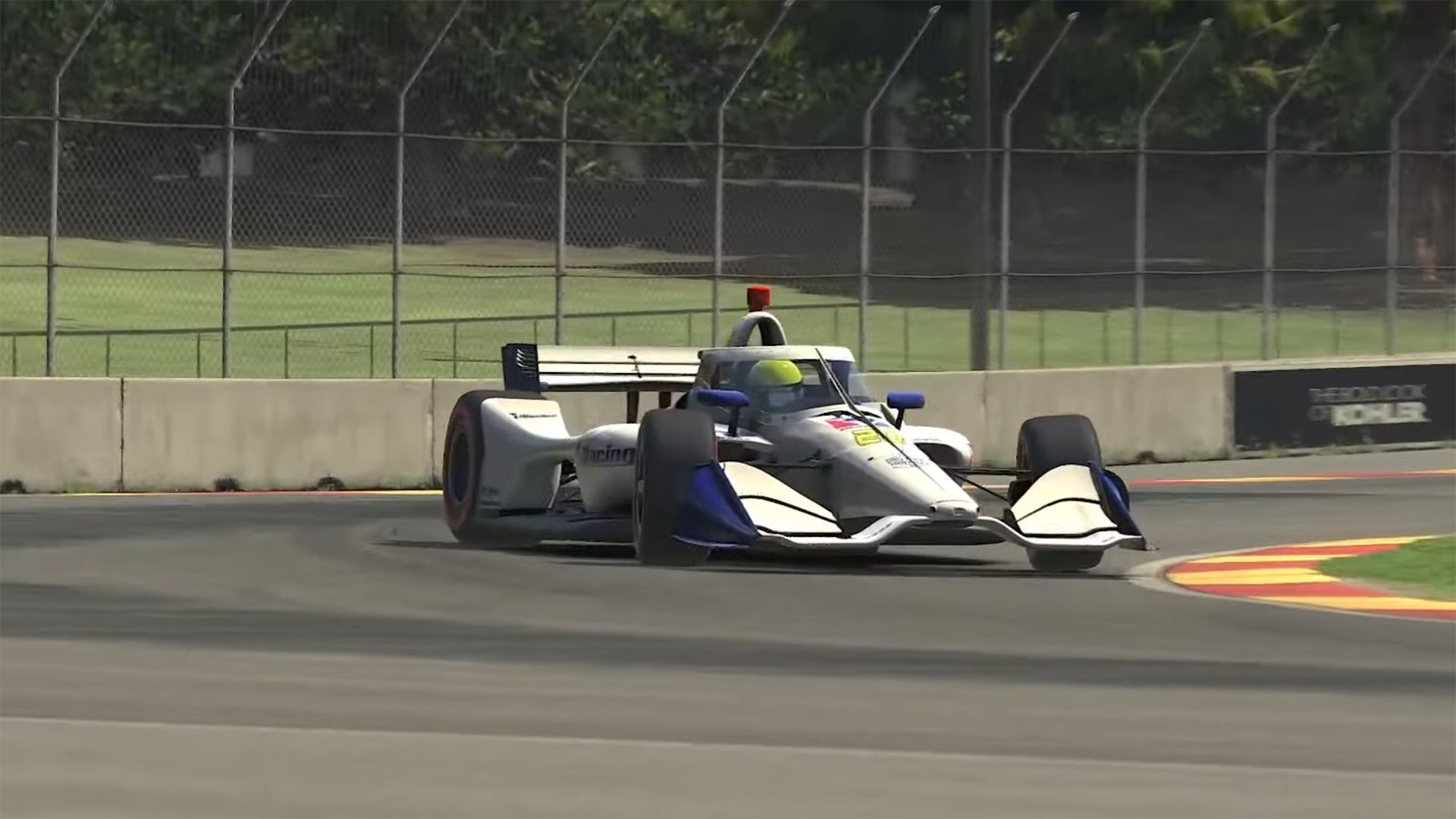 Project CARS bringing realistic Dallara IR-12 to racing simulator