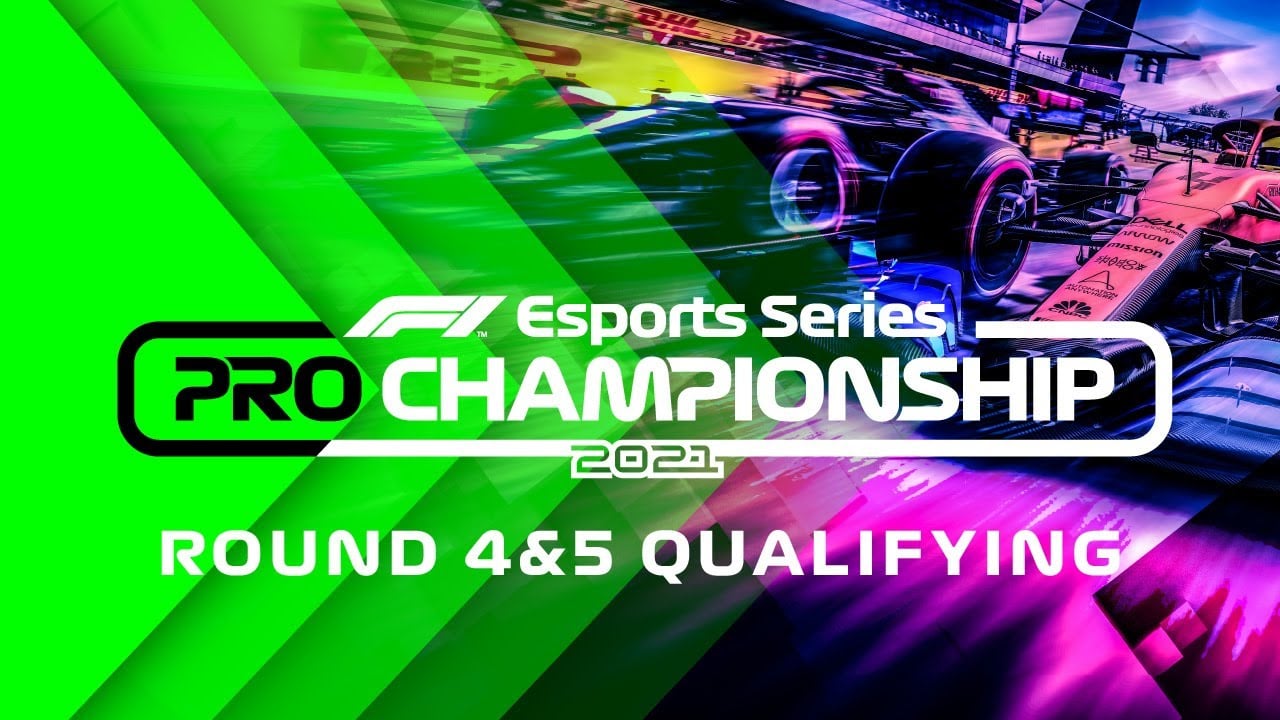 F1 Esports Pro Series 2021 Round 2 Starts Today; Opmeer Already in Charge