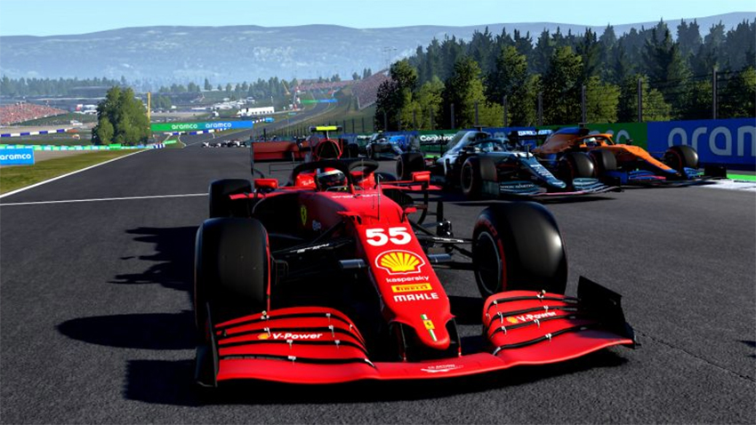 F1 2022 também com cross-play?  Esportzy - MarketPlace de Gaming e Esports