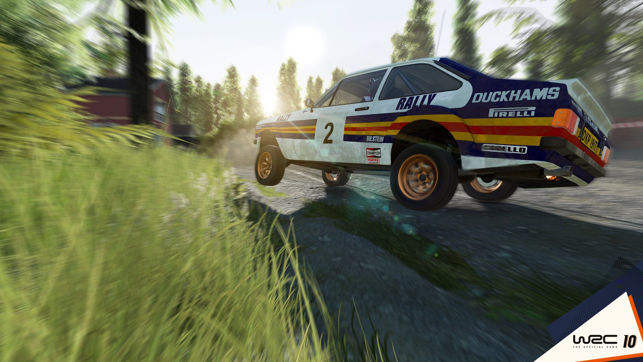 wrc 4 pc patch wrc 4 pc patch