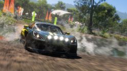 Forza Horizon 5 hotfix targets stability and online multiplayer