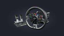 Fanatec DDPRO 180BoostKit ＋ クラッチペダル Fanatec DDPRO 180BoostKit ＋ クラッチペダル Fanatec DDPRO