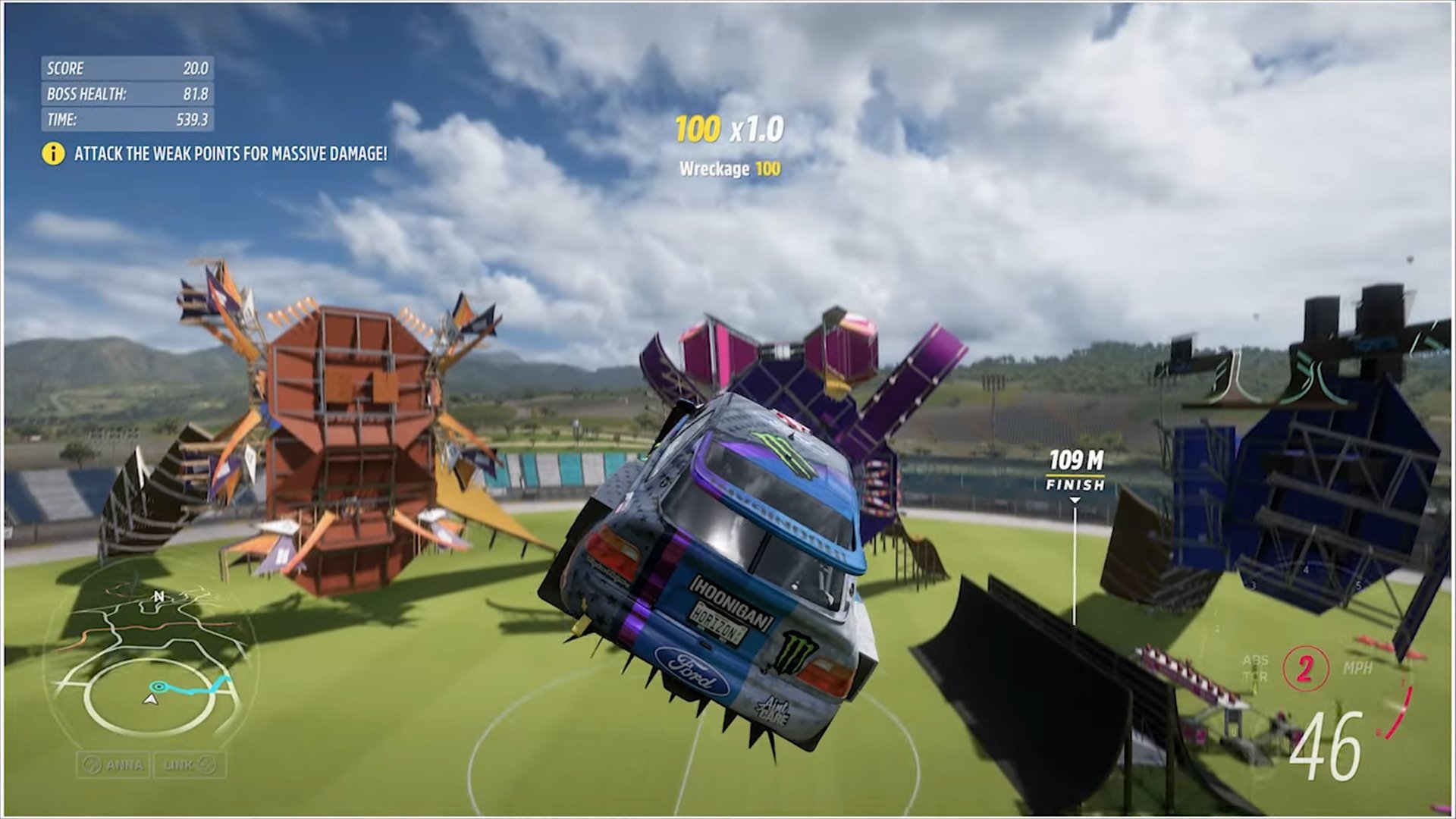 Forza Horizon 5 Event Lab Allows You to Create (Almost) Anything You Can  Imagine – GTPlanet