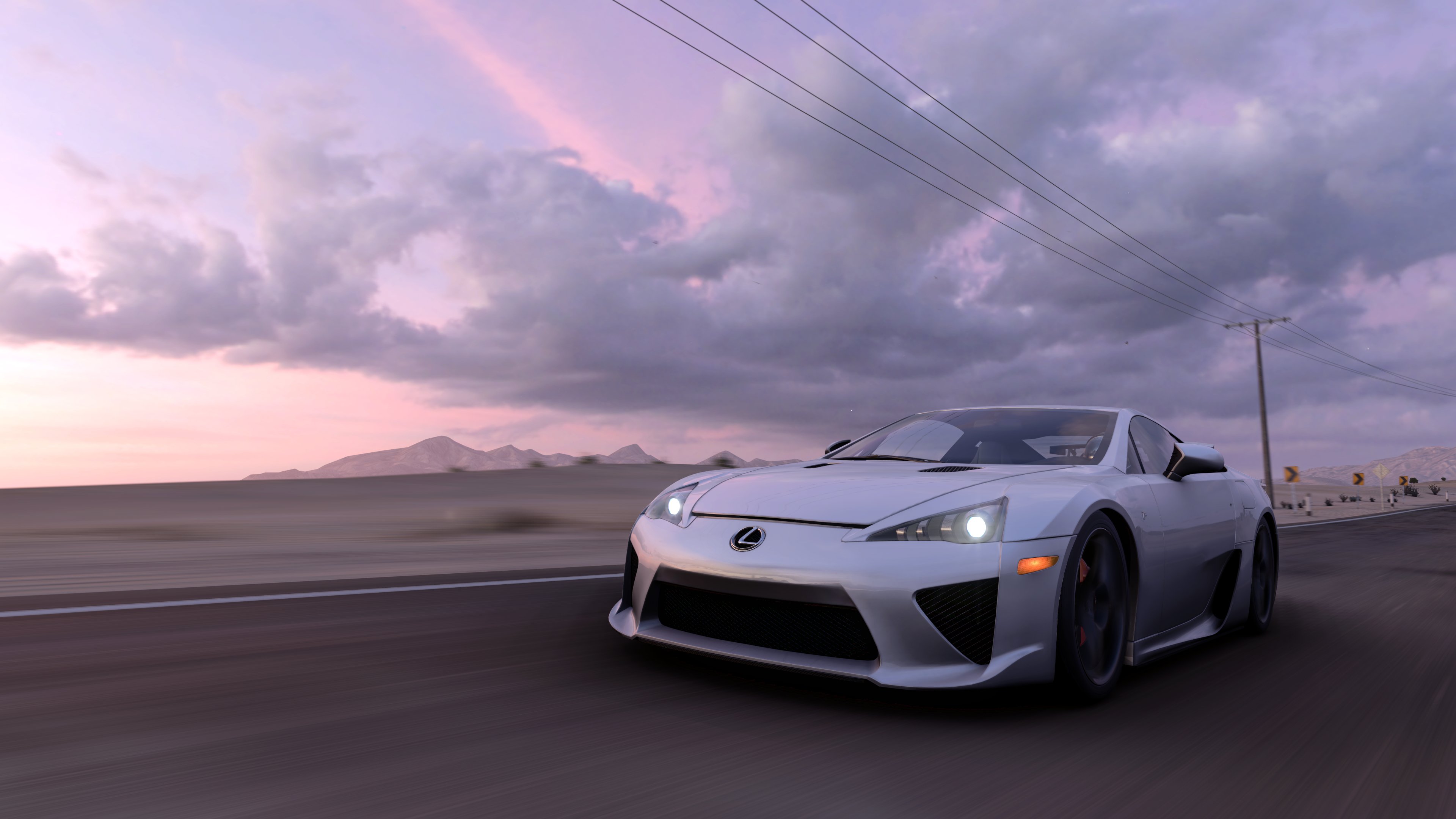 Microsoft Reveals Massive 'Forza Horizon 5' Launch Numbers