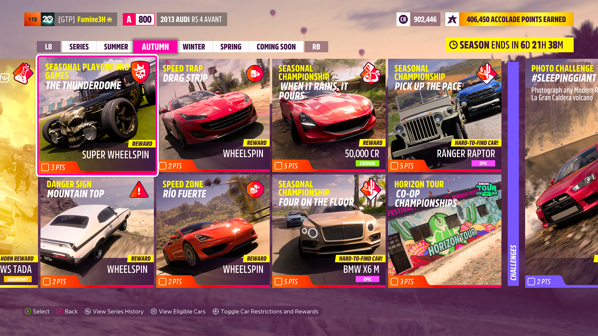 Forza Horizon 5 Series 5 update is available now with new cars, PR Stunts,  events, and bug fixes