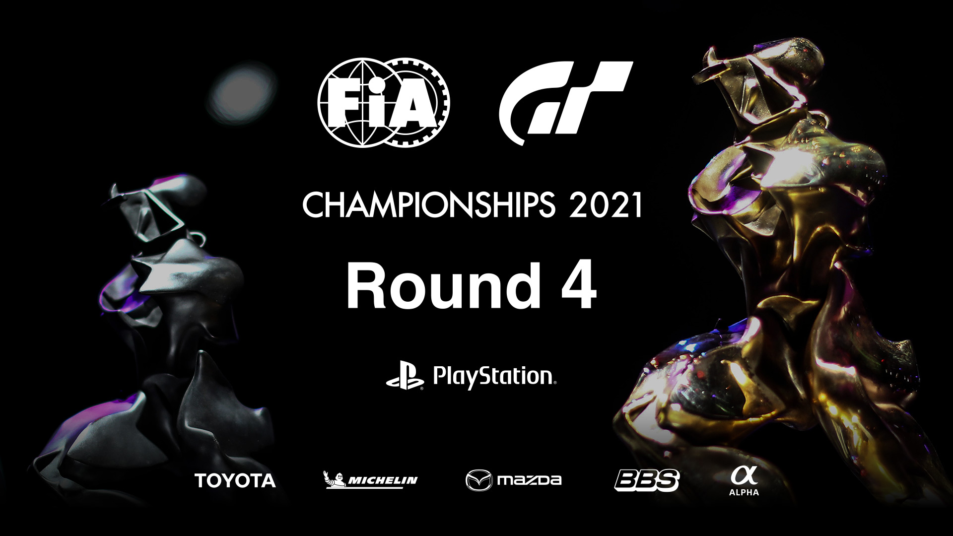 Watch Live 2021 FIA Gran Turismo Online Championship World Series 4