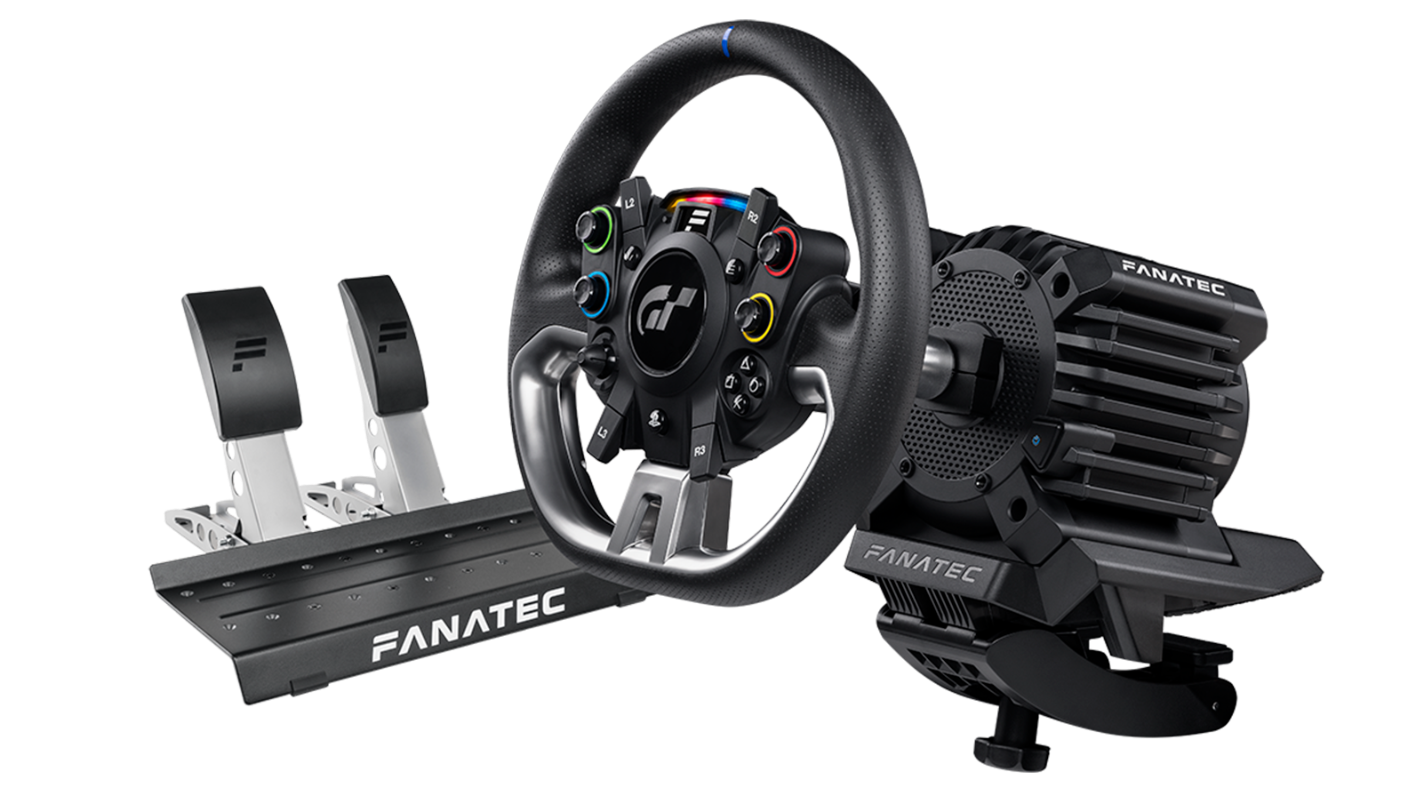 Fanatec Gran Turismo DD Pro. Direct Drive руль Fanatec. Fanatec CSL DD. Игровой руль Gran Turismo.