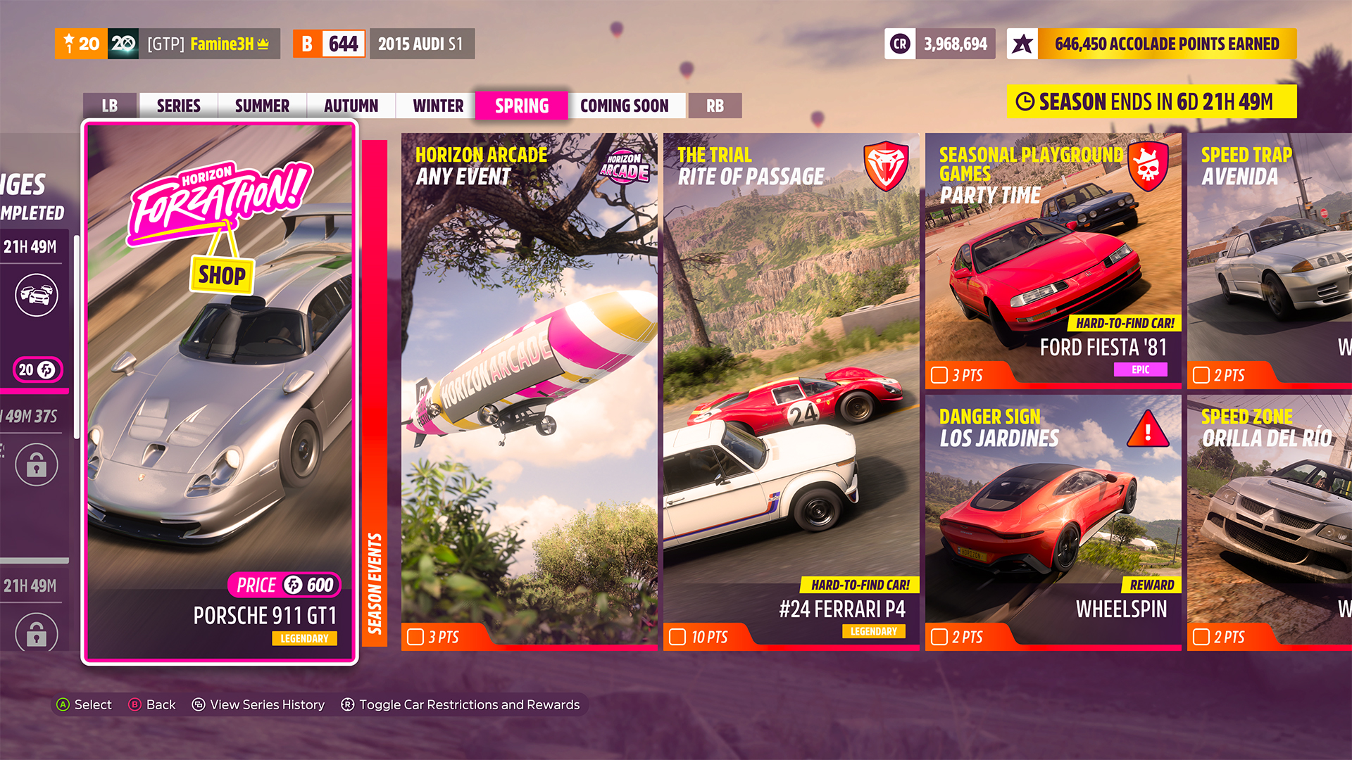 OFFICIAL] Forza Horizon 5  No Lag, Unlimited Play Time 😲 