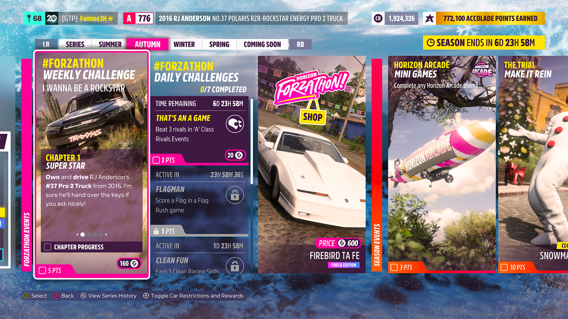 Forza Horizon 5 gameplay breakdown: 7 most exciting changes coming