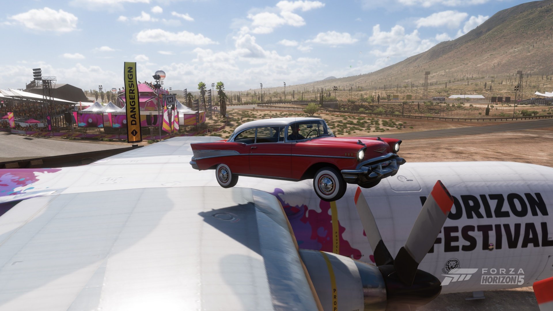 Forza Horizon 5 review – gone hooning