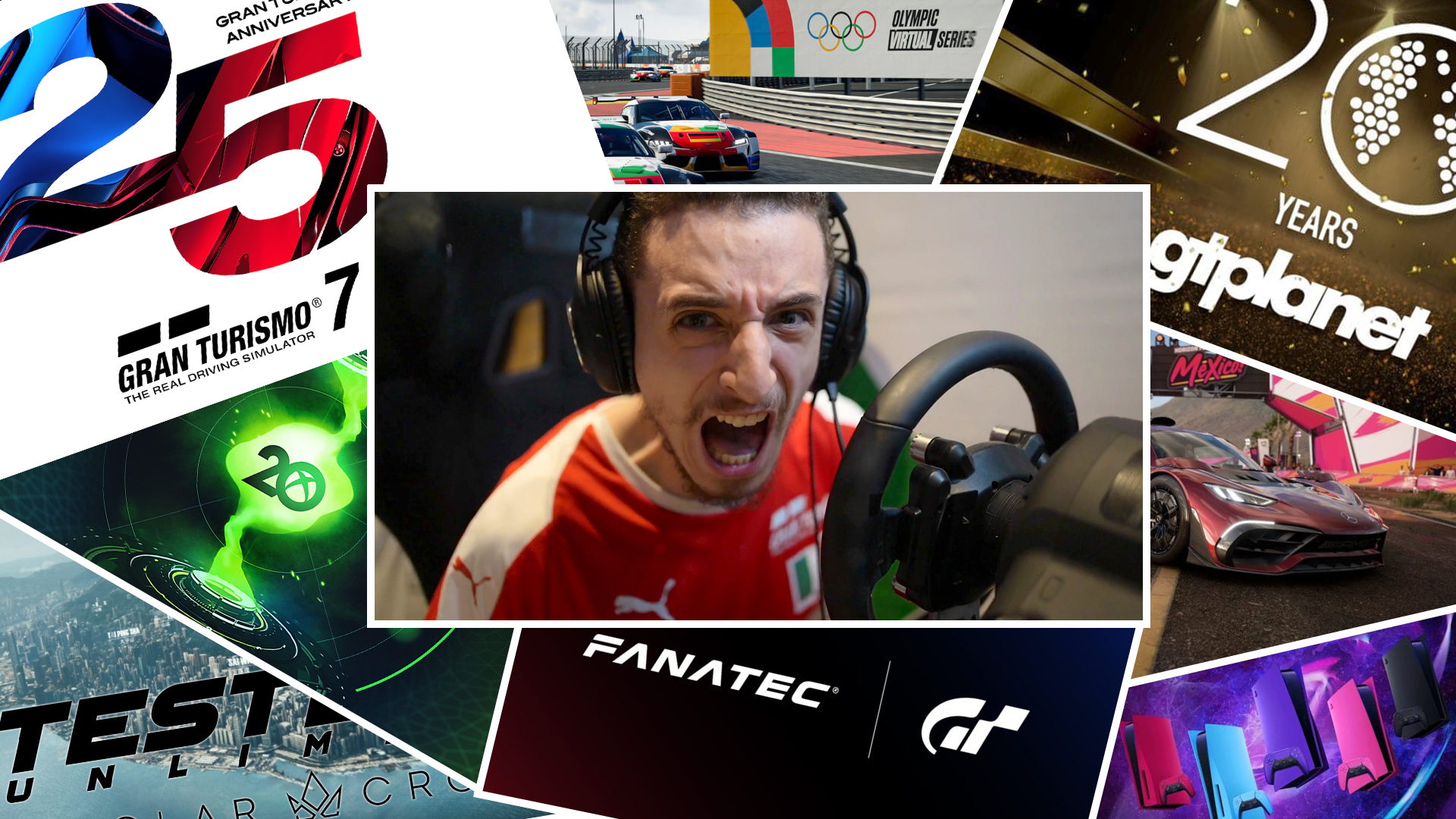 GTPlanet's Year in Review: Sim Racing's Biggest Stories in 2021 – GTPlanet