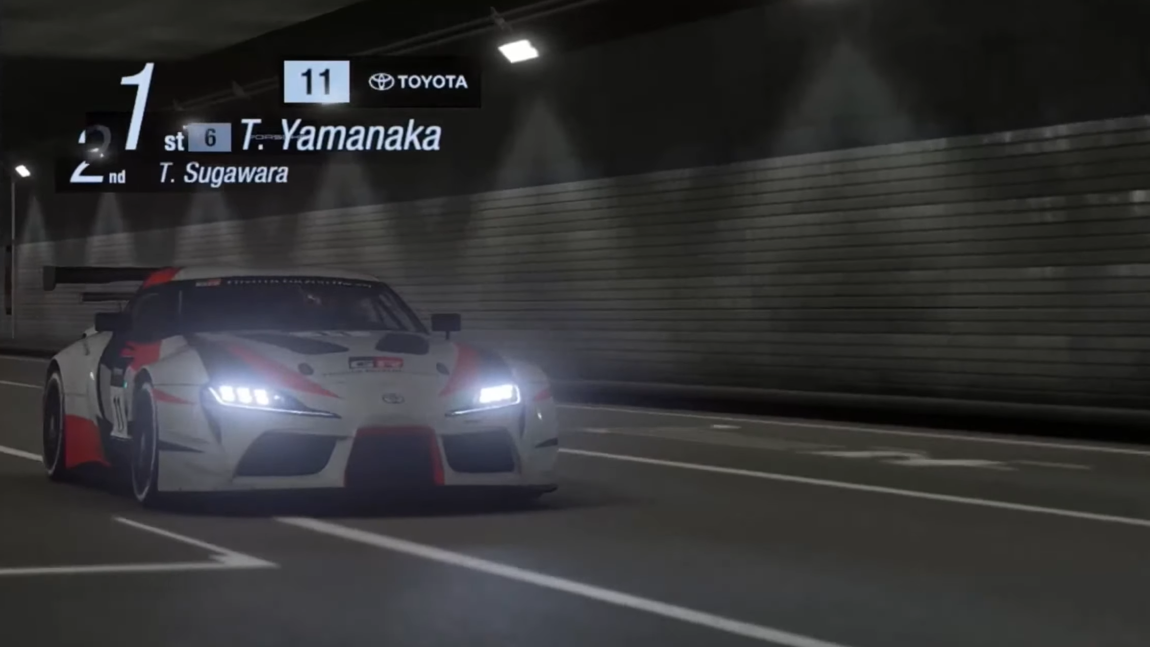 Gran Turismo Sport's Next Online Championship Begins January 30 – GTPlanet