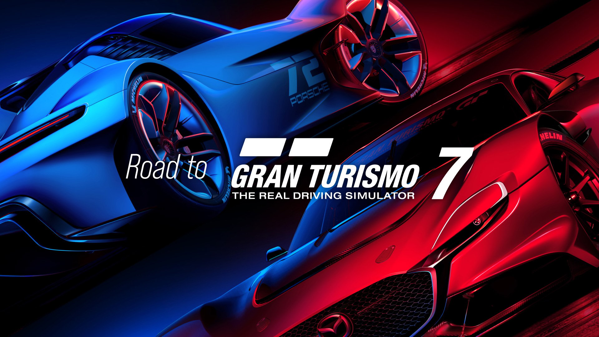 Gran Turismo Sport's Final Official Series – Road to Gran Turismo 7 –  Starts February 5 – GTPlanet