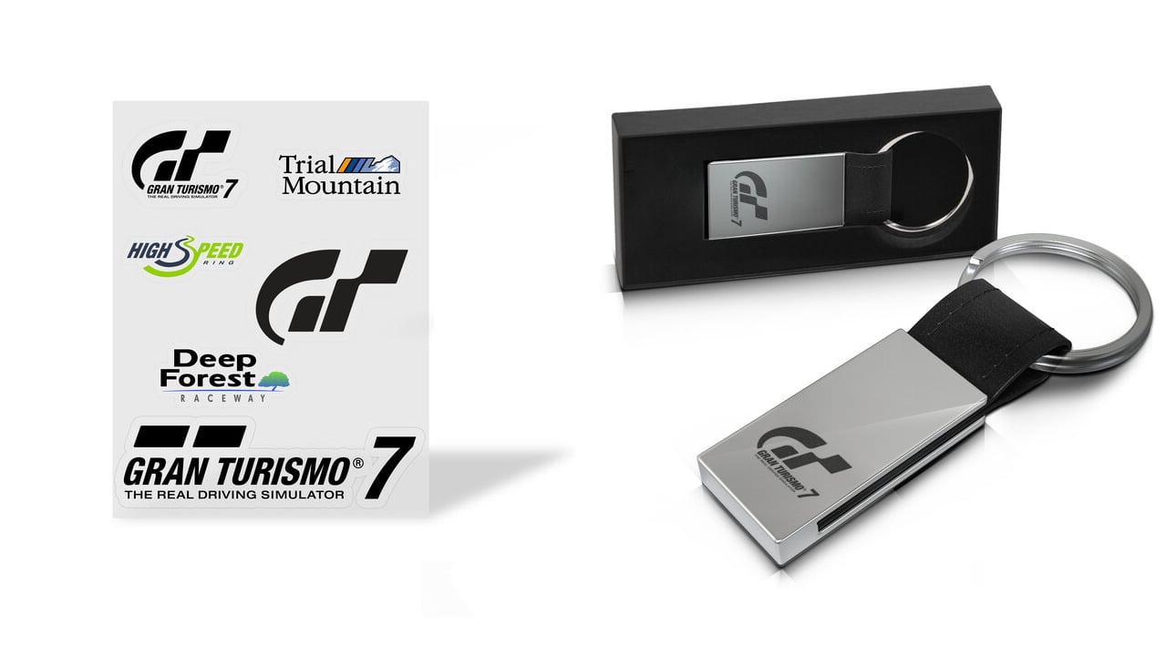 Gran Turismo 7 Is Getting A 25th Anniversary Edition And A Number Of  Pre-Order Bonuses