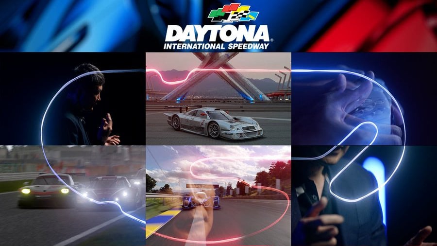 Your guide to Gran Turismo 7's Daily Races, w/c 30th May: banking on  Daytona