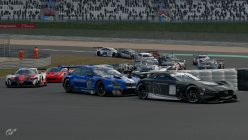 Gran Turismo Sport Online Services Will End In January 2024 - GameSpot