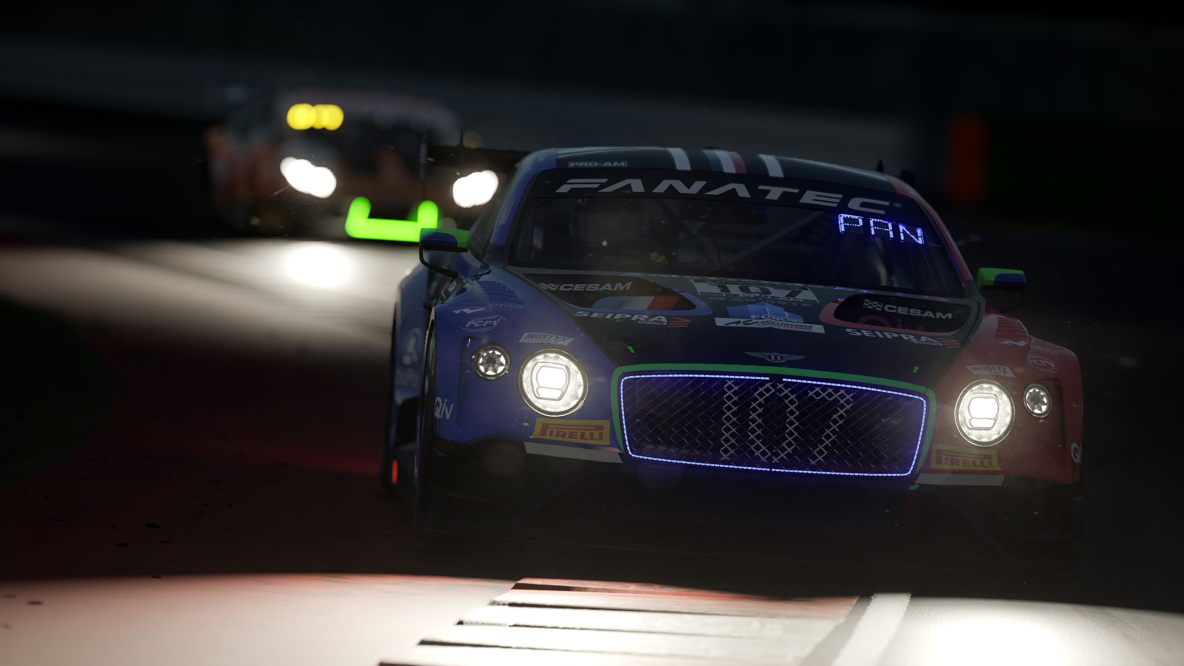 Assetto Corsa Competizione Coming to PS4 and Xbox One this Summer