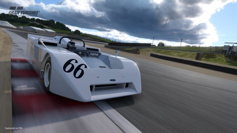 Latest Gran Turismo 7 patch relies more on microtransactions, and gamers  are pissed